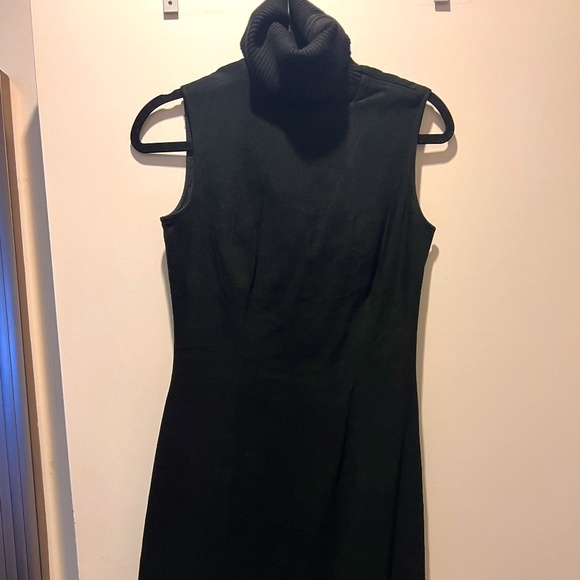 Elie Tahari Turtle neck dress - Picture 1 of 4